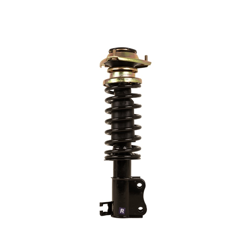 MadJax XSeries Storm Passenger Side Front McPherson Strut PN# 28-019