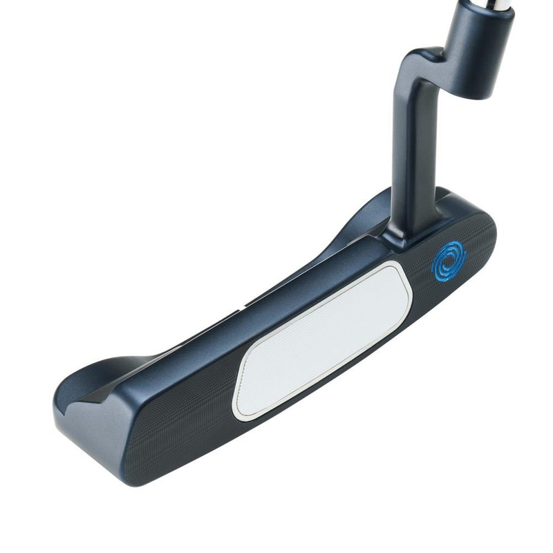 Odyssey Ai-One #1 CH Putter|Right-Handed|Left-Handed|33|34|35