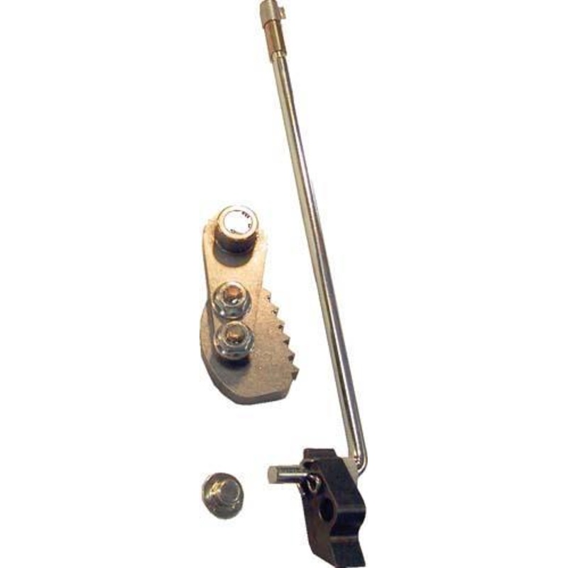 Club Car DS Park Brake Latch Kit (Years 1999-Up)