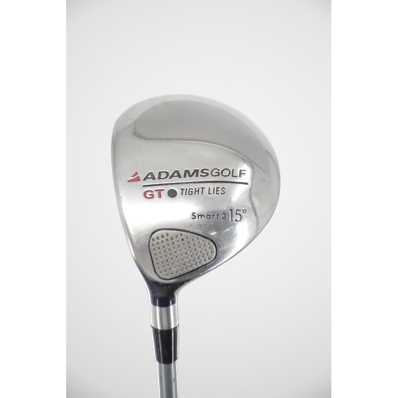Lefty Adams Tight Lies GT 3 Wood R Flex 42.75