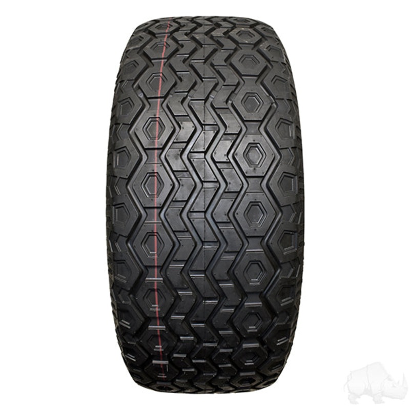 RHOX Mojave, 23×8.5R15 Steel Belted Radial DOT, 6 Ply