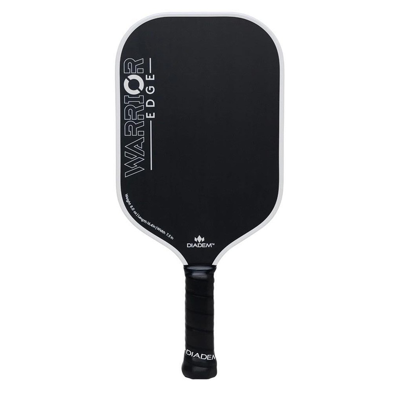 Warrior Edge Carbon Fiber Paddle