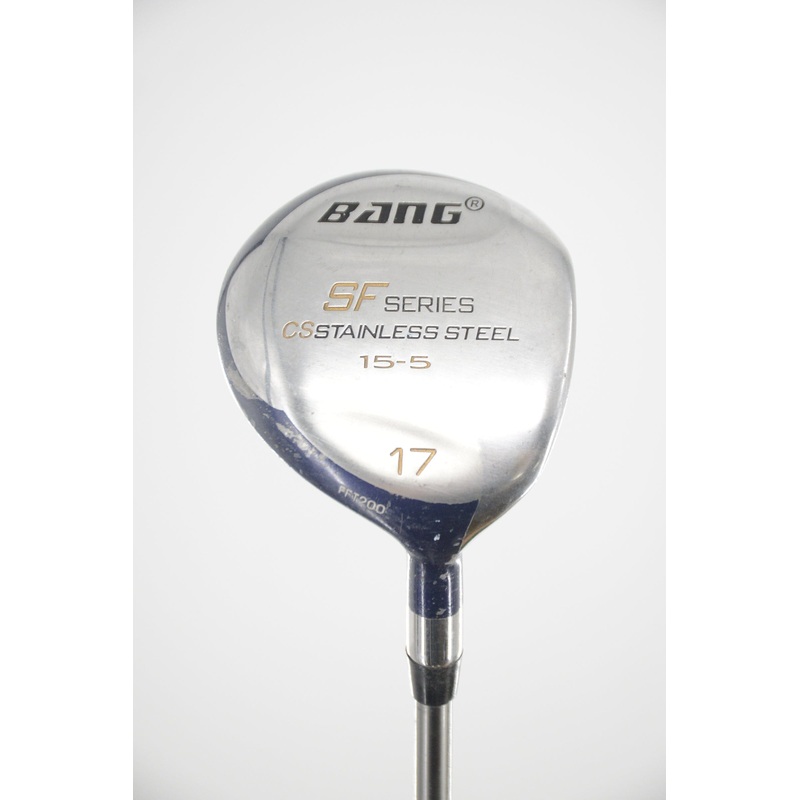 Women’s Bang SF 17 Wood W Flex 36.5