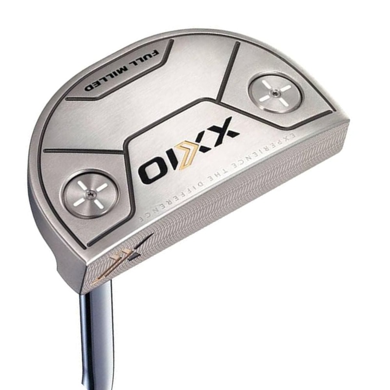 XXIO 11 Men’s Mallet Putter|Left Hand|35