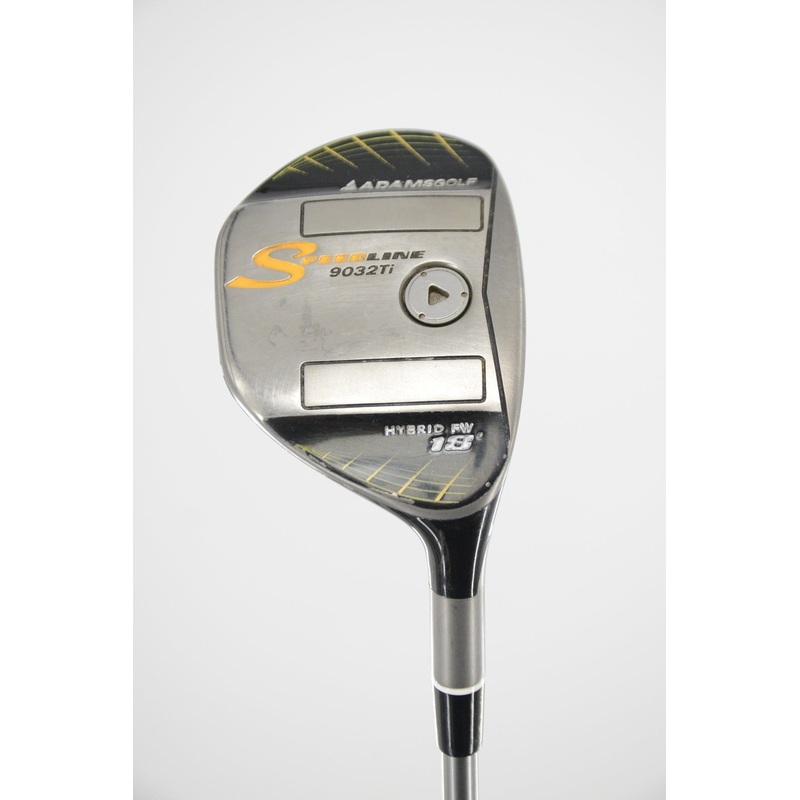 Adams Speedline 9032Ti 18 Degree Hybrid R Flex 42.25