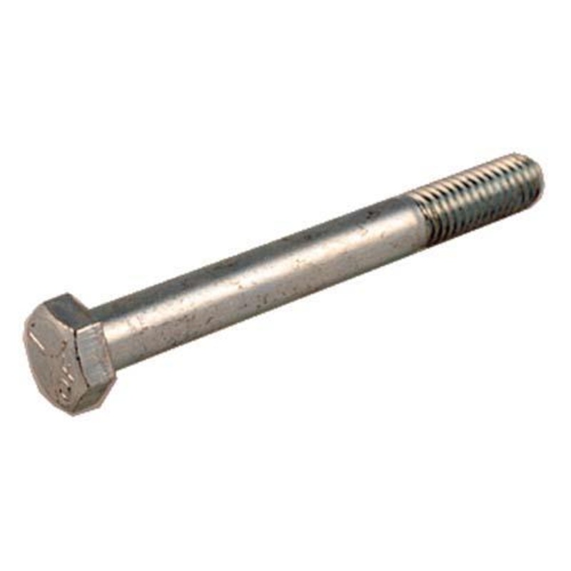BOLT, 3/8-16 X 3.375 HEX CAP (10PKG) PN# 6338