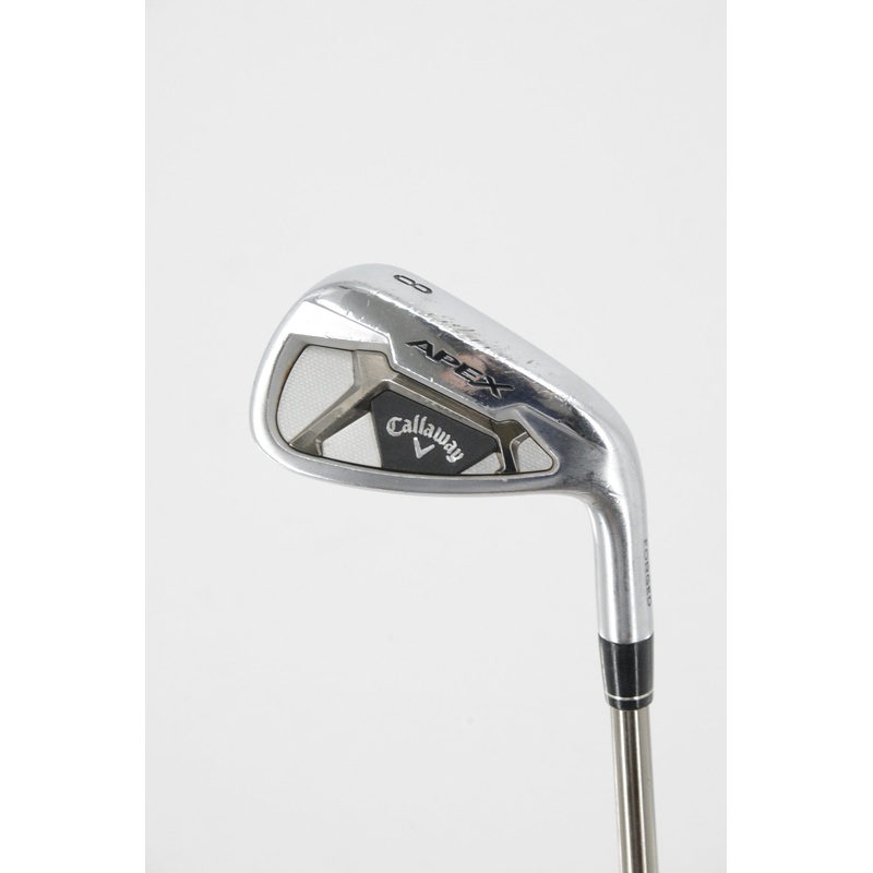 Callaway Apex 21 5-AW Iron Set SR Flex -0.25