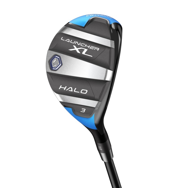 Cleveland Women’s Launcher XL Halo Hybrid