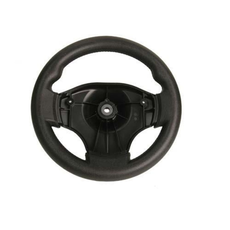 Club Car Precedent Comfort Grip Steering Wheel (Years 2012-Up) PN# 8537