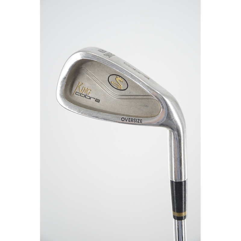 Cobra King Cobra Oversize 1 Driving Iron S Flex 39.25