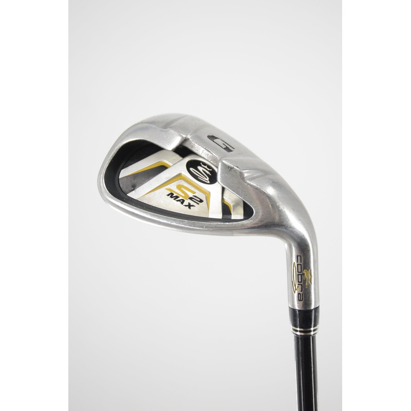 Cobra S2 Max GW R Flex 36