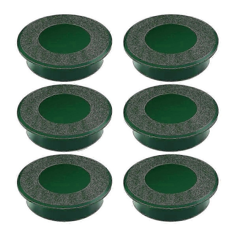 Golf Cup Cover Golf Hole Putting Green Cup Golf Practice Training Aids Hole Cover For Garden Backyard Outdoor Activities