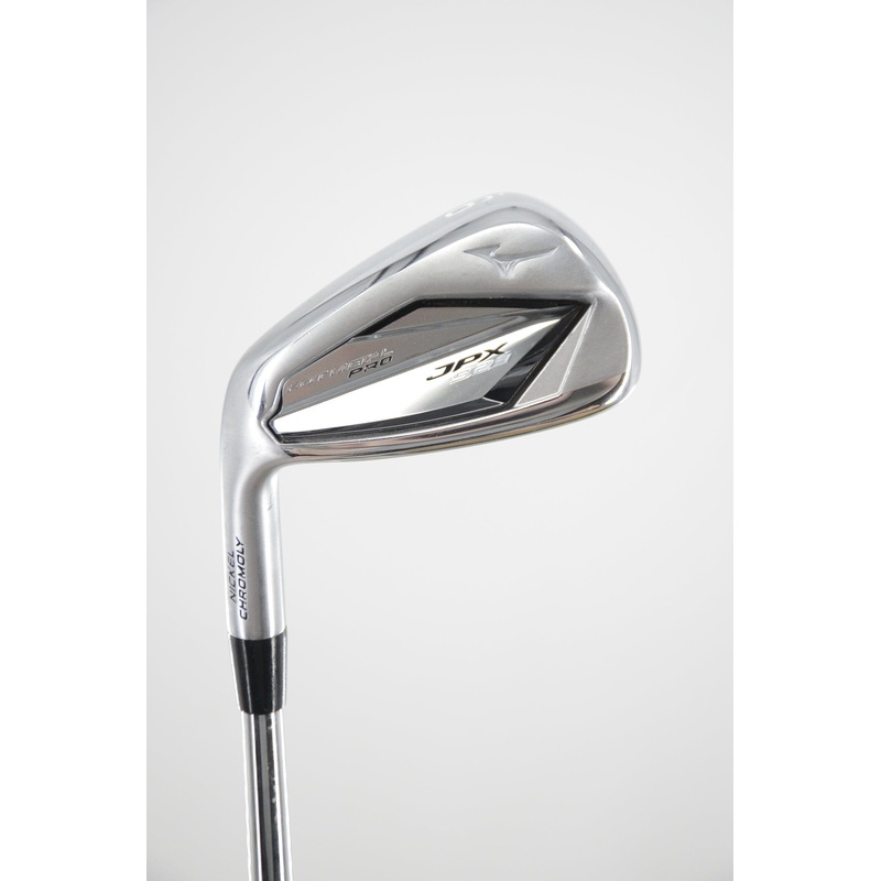 Lefty Mizuno JPX 923 Hot Metal 9 Iron S Flex 35.75