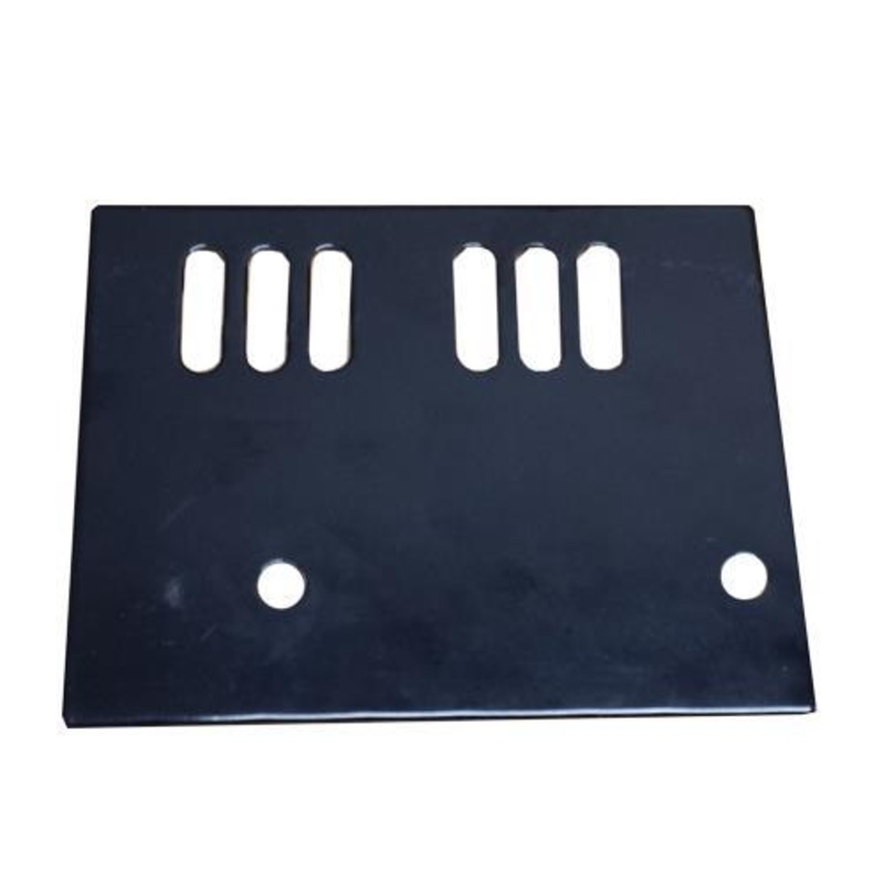 MadJax Genesis 150 Seat Cushion Adapter Brackets PN# 01-076