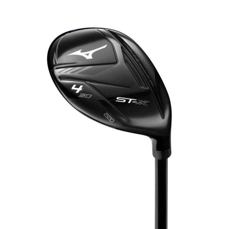 Mizuno ST-X 220 Womens Hybrid|Right Hand|23|26