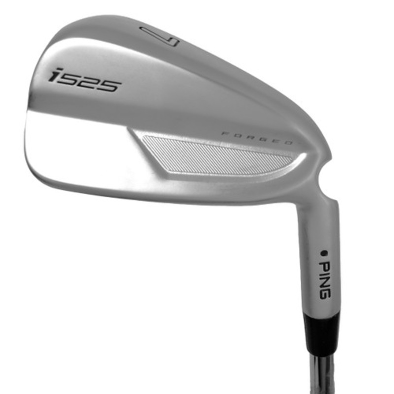 Pre-Owned Ping Golf i525 Iron Set (8 Iron Set)