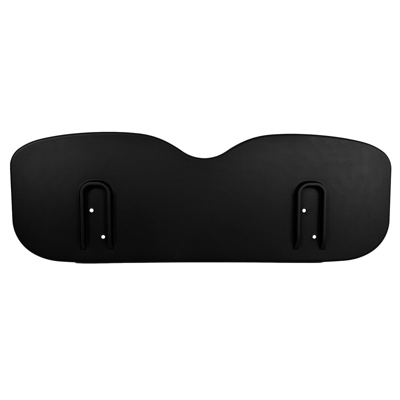 Seat Back Cap for EZGO TXT 2014-Up PN# 18-240