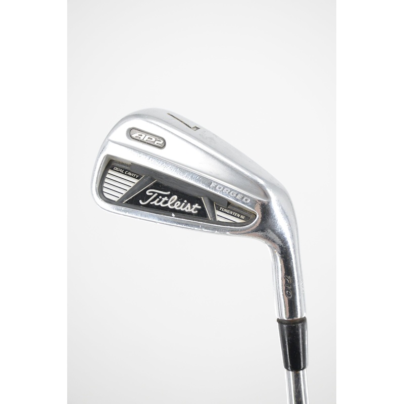 Titleist 710 AP2 Forged 7 Iron R Flex 37