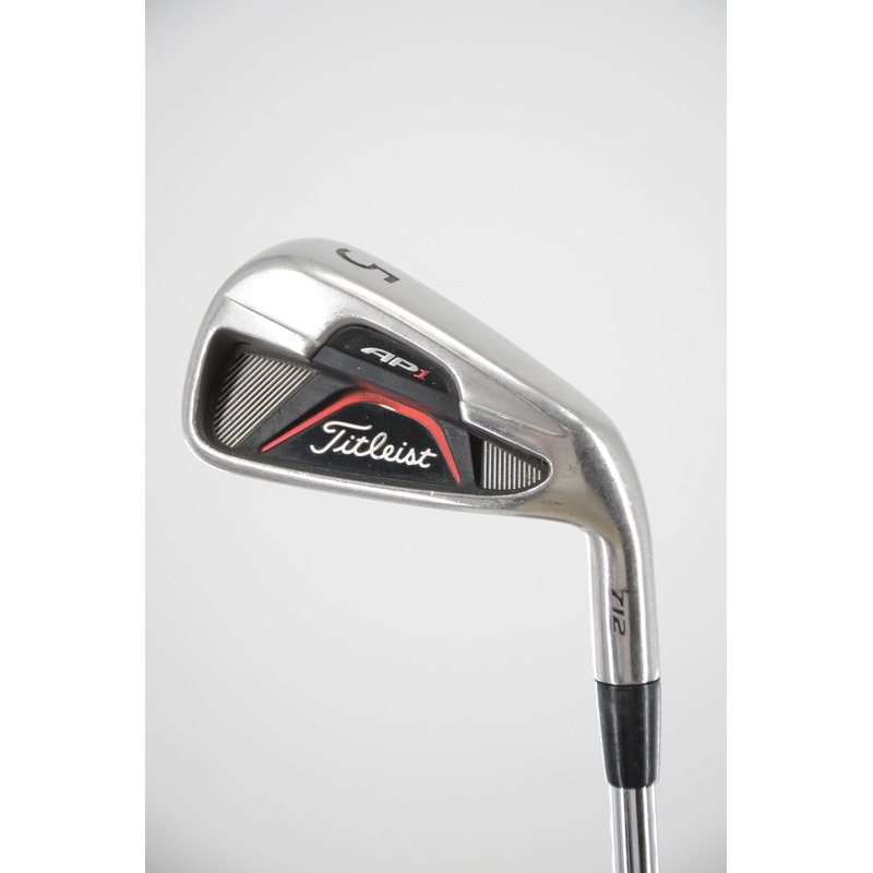 Titleist 712 AP1 5 Iron S Flex 37.75