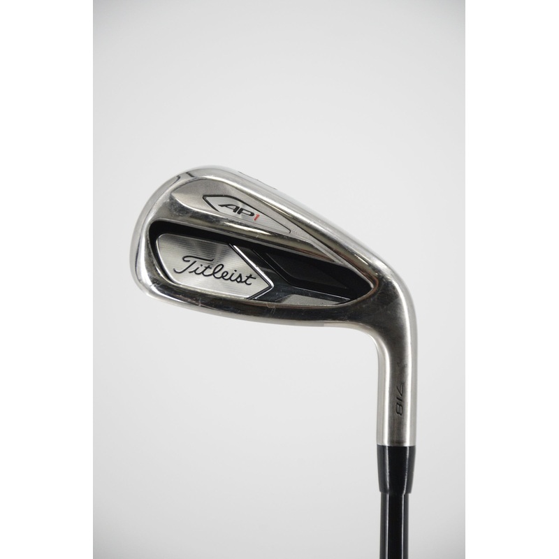 Titleist 718 AP1 8 Iron R Flex 36.25