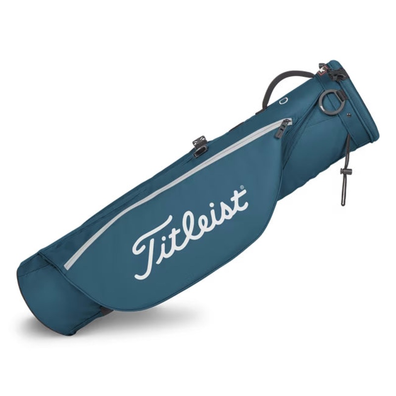 Titleist Carry Golf Bag 2024|Baltic/Cool Gray