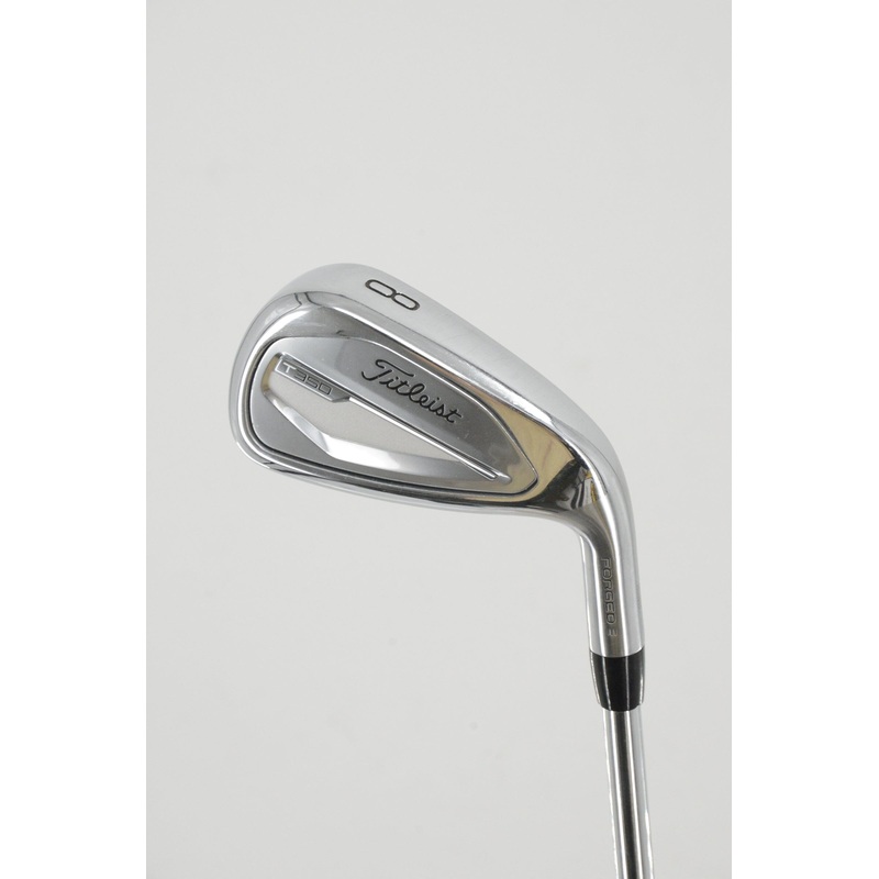 Titleist T350 2023 5-PW Iron Set R Flex -0.25