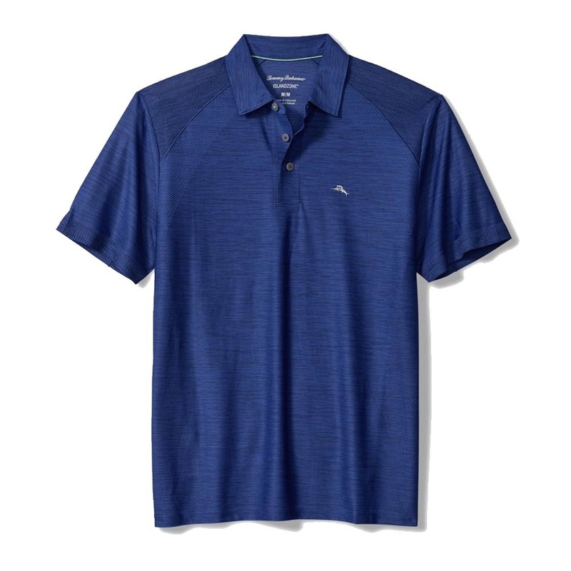 Tommy Bahama Palm Coast Pro Golf Polo