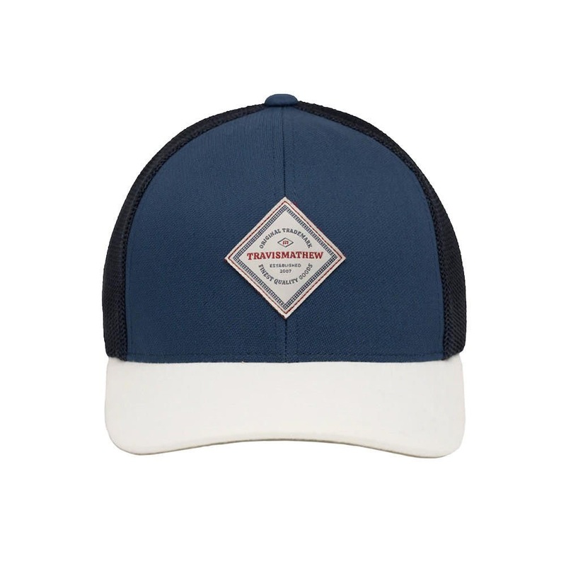 Travis Mathew Water Ski Hat|Insignia