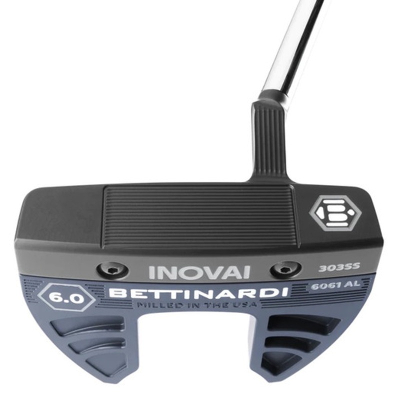 Bettinardi Golf Inovai 6.0 Slant Neck Putter