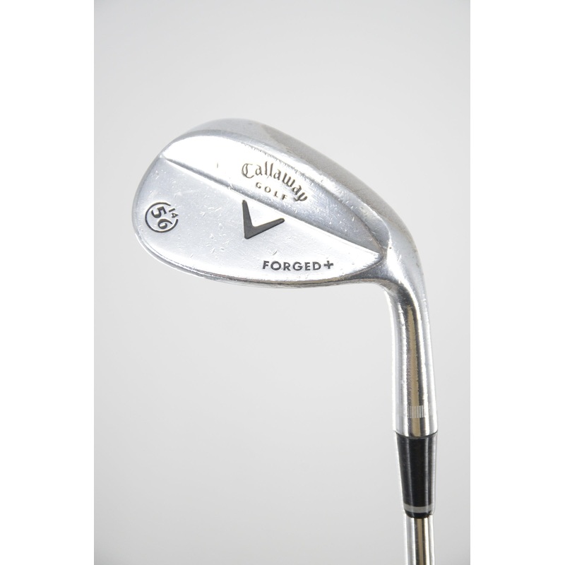 Callaway Forged + 56 Degree Wedge Wedge Flex 37