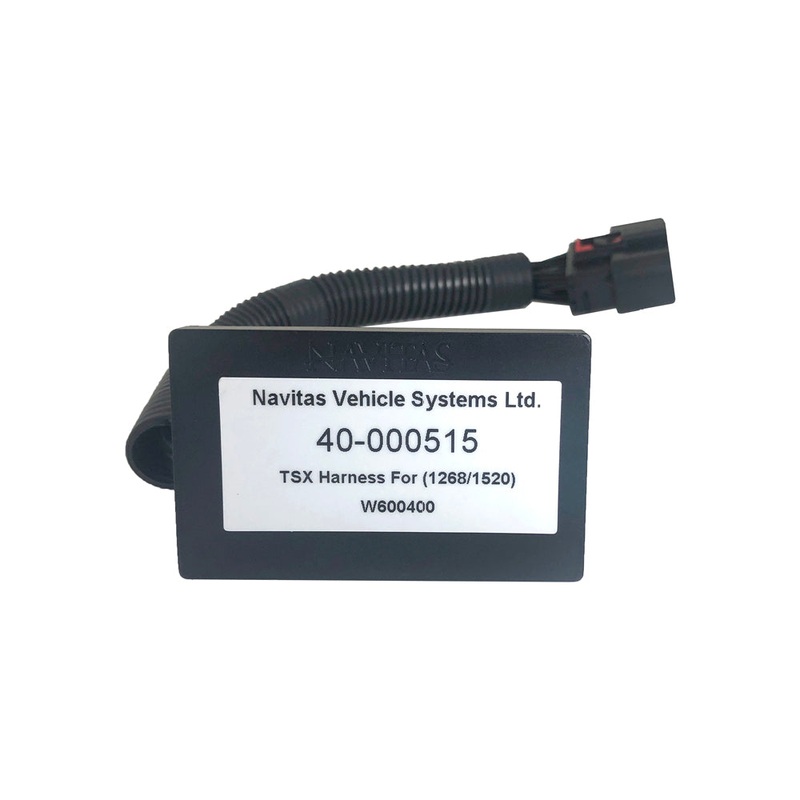 Club Car DS 48-Volt IQ Vehicle Module for Navitas Controllers (Years 2006-Up) PN# 31928
