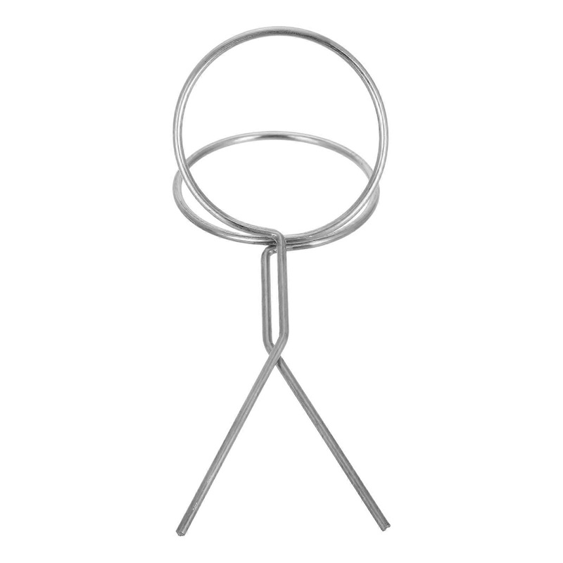 It looks like you’ve provided a product title or listing for a **Stainless Steel Golf Retriever Grabber Tool**. To make this more useful, in a few