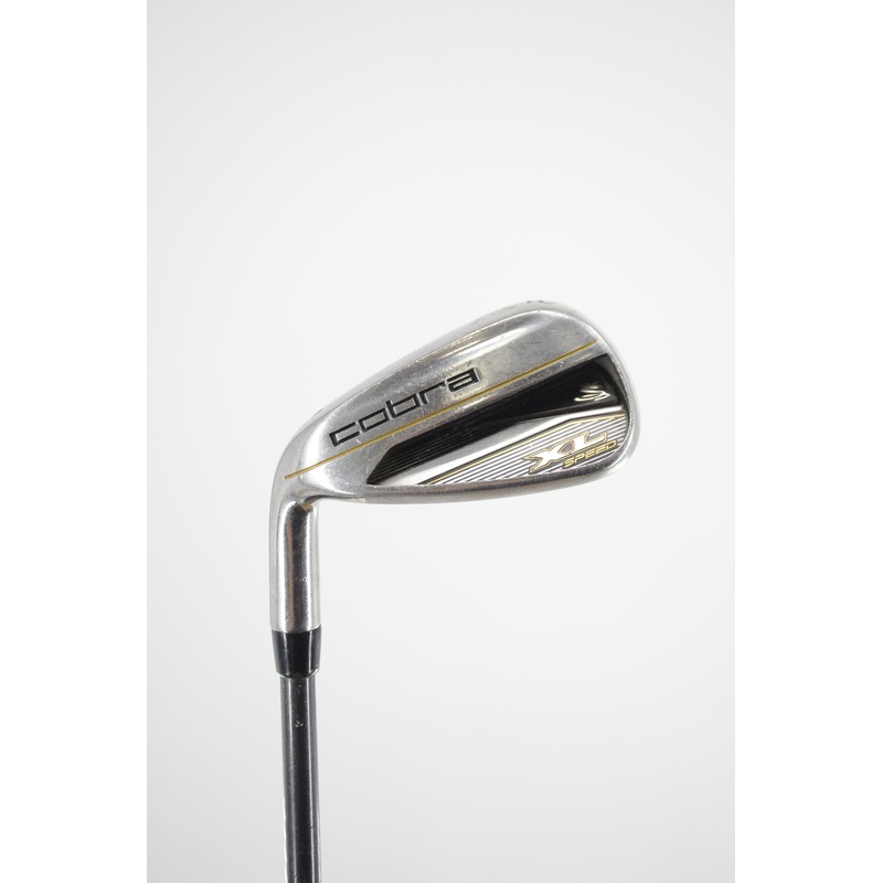 Lefty Cobra XL Speed PW R Flex 35.5