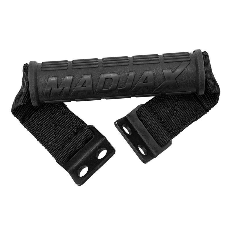 MadJax Soft Style Grab Handle for Versa Triple Track PN# 03-167