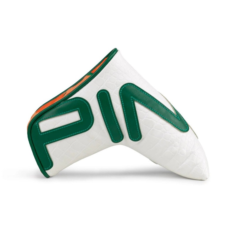 Ping Heritage Blade Putter Cover – 2024