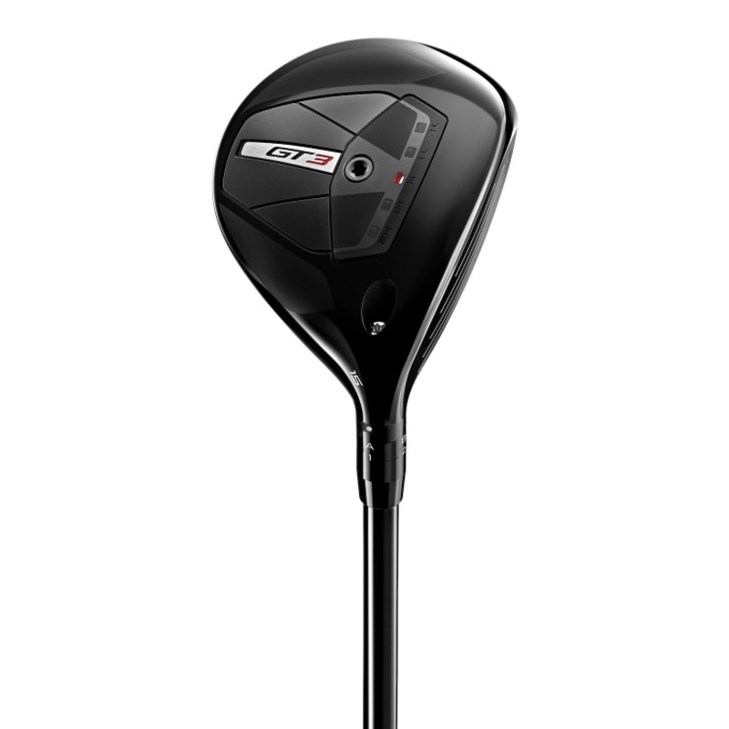 Pre-Owned Titleist Golf GT3 Fairway Wood