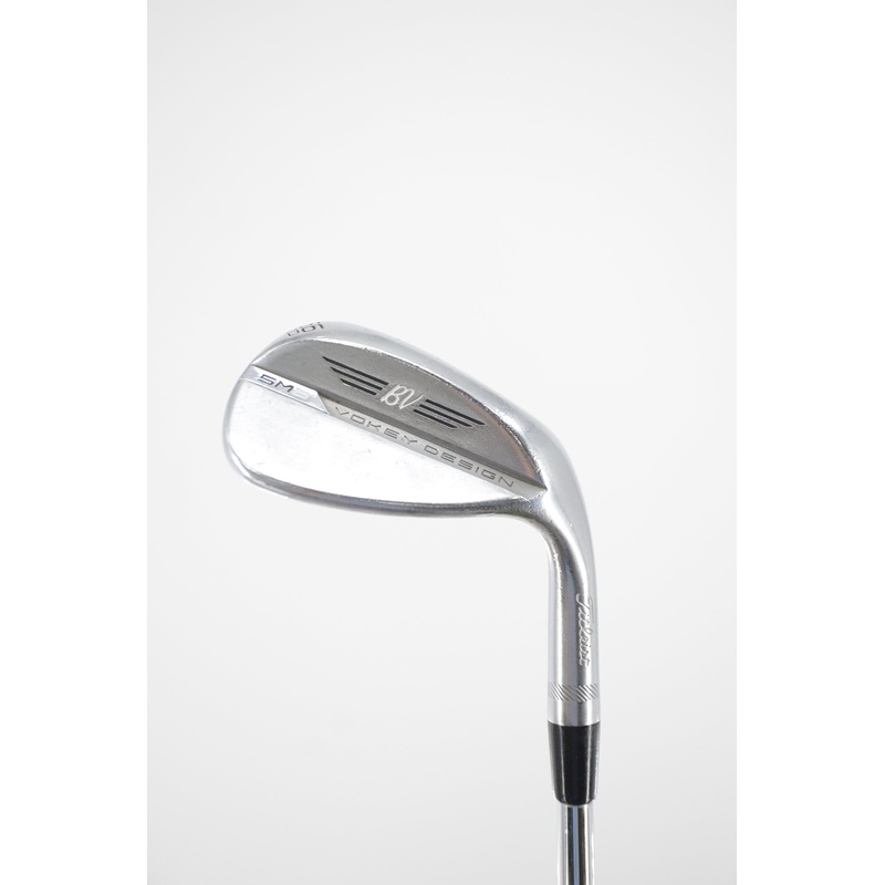 Titleist Vokey SM8 Tour Chrome 56 Degree Wedge X Flex 36