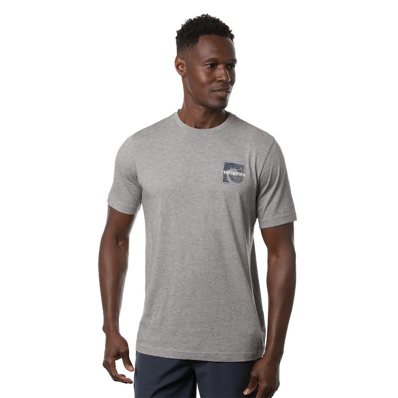 Travis Mathew Smooth Sailing Tee