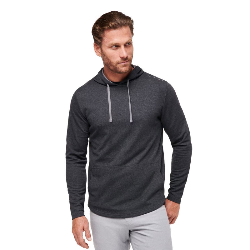 Travis Mathew Upgraded Tech Hoodie