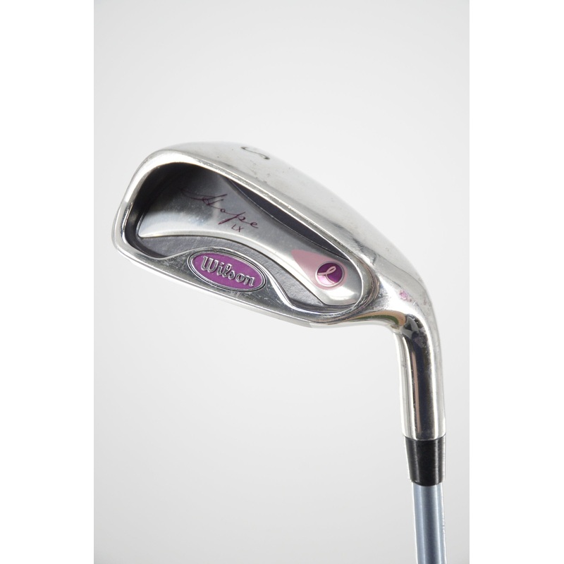 Women’s Wilson Hope LX SW W Flex 33.75