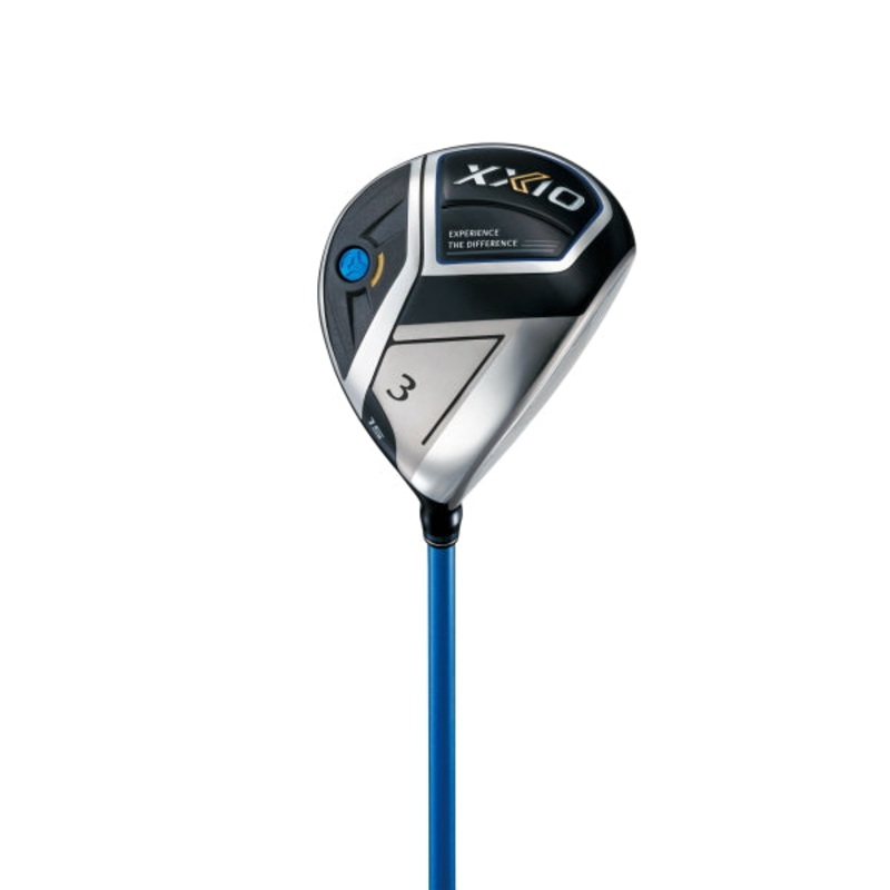 XXIO 11 Men’s Fairway Wood|Stiff|3W-15*