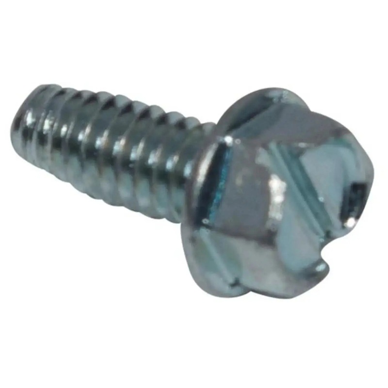 1/4-20 X 5/8 FLANGE BOLT PN# 32445