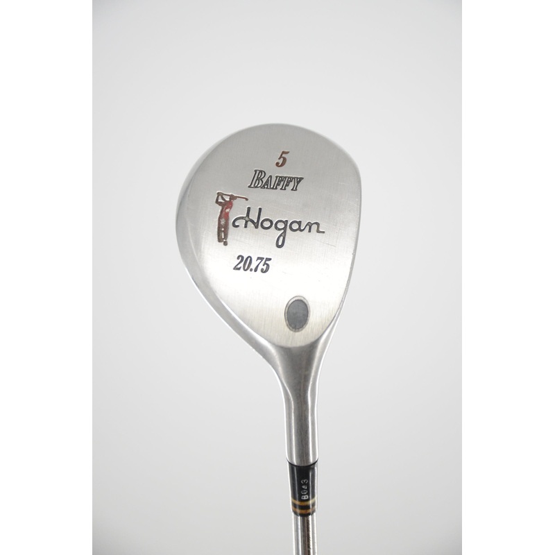 Ben Hogan Baffy 21 Degree Wood S Flex 41