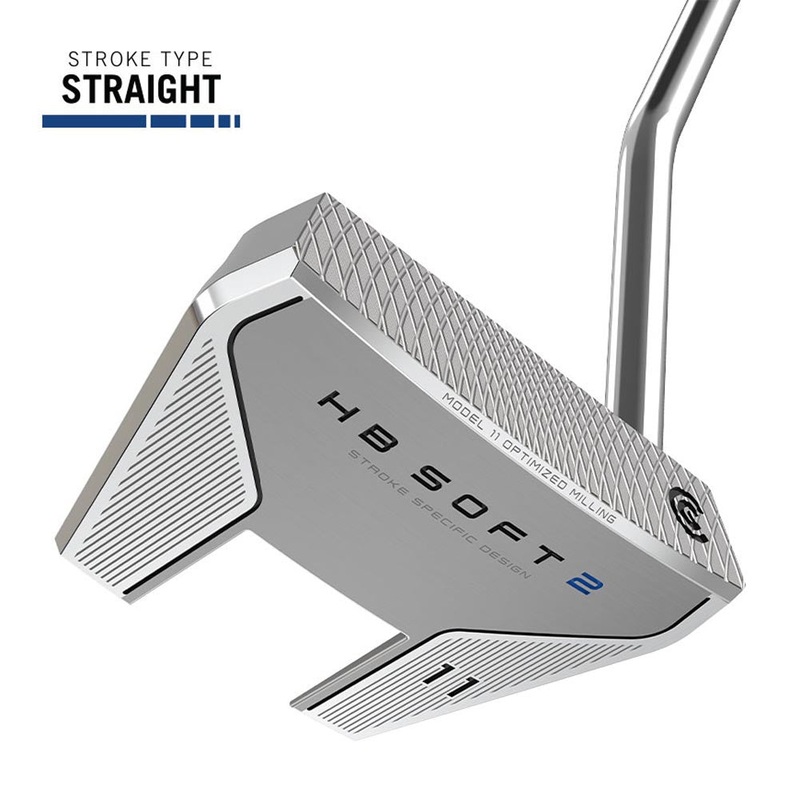 Cleveland Huntington Beach Soft 2 #11 Putter