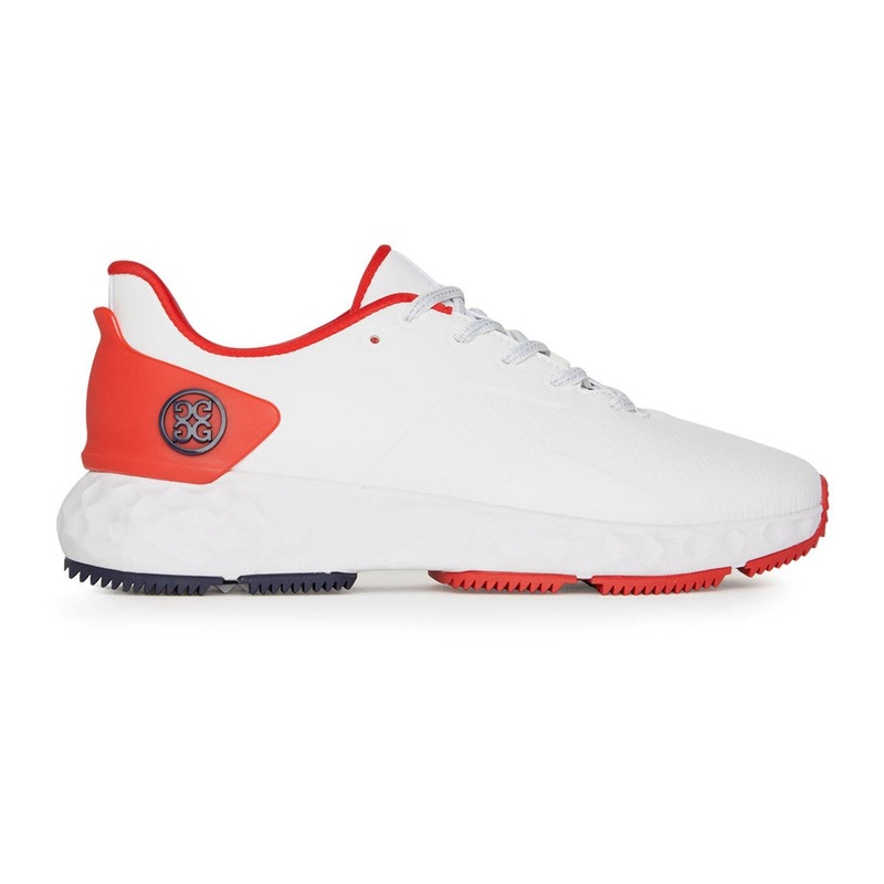 G/Fore Women’s MG4+ Golf Shoes – Poppy