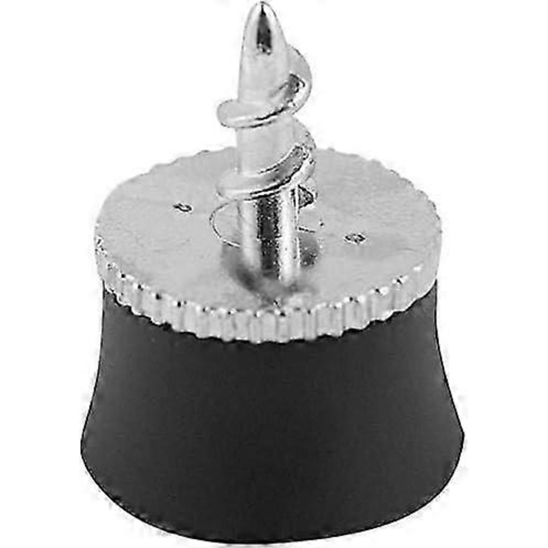 Golf Ball Retriever, Golf Ball Pick Up Grabber, Golf Training Accessories,Black