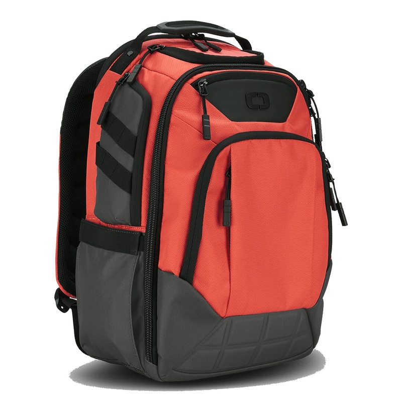 Ogio Renegade DNA Backpack|Koi|Dress Blues|Titanium|Black|Wave Camo