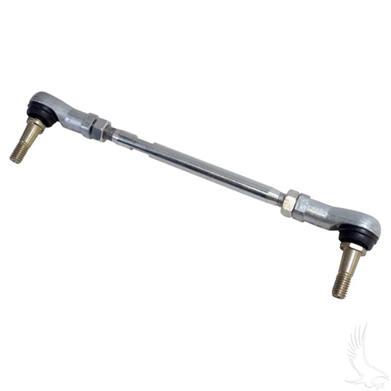 Tie Rod Assembly, 12, E-Z-Go TXT 94-00.5
