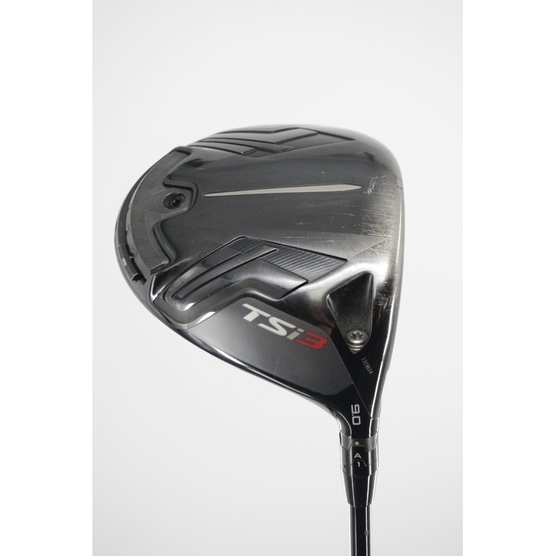 Titleist TSi3 9 Degree Driver X Flex 45.25