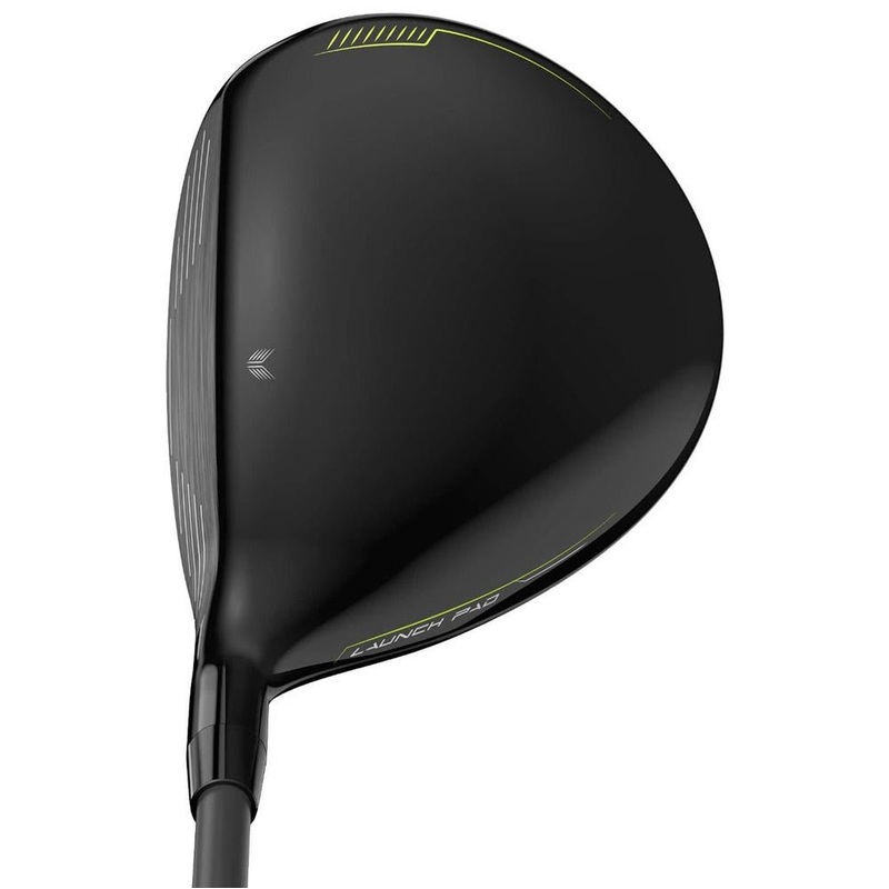 Wilson Women’s Launch Pad 2 Fairway Wood (Loft #5 Wood)